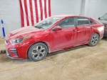 Kia Forte 2020 Radiator 33K Mi. Vin 8TH Digit 2289 Used. Price: $170.30.