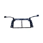 New Front Radiator Support Direct Replacement Fits 2023-2025 Toyota Corolla. Price: $520.96.