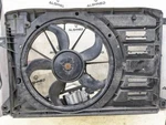 2013-2020 Ford Fusion Radiator Cooling Fan Motor Assembly DS78-8C607-AE Oem Used. Price: $132.83.
