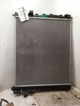 Radiator With Heavy Duty Cooling Opt V08 Fits 18-24 Enclave 4110780 Used. Price: $259.99.