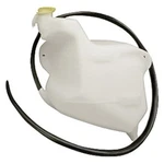 Engine Coolant Reservoir For Dodge Ram 2500 05-09 Replacement ID0056AA0345R00 New. Price: $36.30.