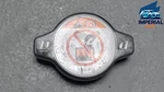 2019-2025 Toyota RAV4 Radiator Coolant Overflow Reservoir Tank Lid Cover Cap Oem Used. Price: $27.00.