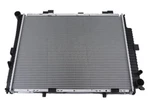Radiator Nissens 62612A / 210 500 66 03 New. Price: $203.00.