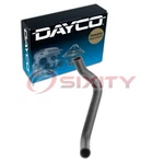 Dayco Lower Radiator Hose For 1993-1997 Chrysler Concorde 3.5L V6 Engine Hg New. Price: $32.86.