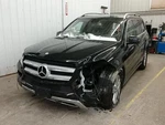Oem Radiator For Mercedes Gl-class Assy Used. Price: $309.99.