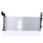 Nissens 606246 Radiator For 15-19 Cooper Clubman Countryman X1 X2 New. Price: $279.06.