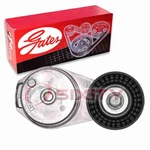 Gates Drivealign Ac Belt Tensioner Assembly 2011-2014 Ford F-150 Rc New. Price: $92.51.
