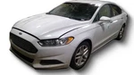 Radiator Core Support Upper Inner Magnesium Painted Fits 13-16 Fusion 10300536 Used. Price: $156.25.