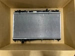 Radiator-auto Trans Tyc 2354 Civic Remanufactured. Price: $70.00.