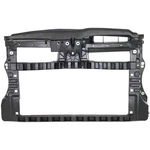 Radiator Support For 2010-2014 Volkswagen Golf Gti New. Price: $71.37.