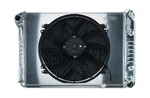 Cold Case Radiators 68-79 Nova Bb And 16IN Fan Kit New. Price: $819.97.