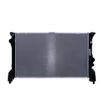 Radiator For Mercedes-benz Marco Polo Camper (W447) 2.2 ;2015- New. Price: $130.39.