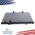 New 1PCS Radiator For Honda Accord Civic 1.5 23-24 19010-64A-A01. Price: $55.00.