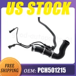1*PCH501215 Coolant Hose Water Radiator Pipe Upper For Land Rover Range Sport New. Price: $69.18.