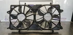 17 Gmc Sierra 1500 Radiator Fan Assembly Used. Price: $76.50.