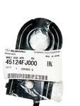 Genuine Subaru Oem Radiator Mount Bracket 45124FJ000 Upper Rt Crosstrek, Impreza New. Price: $17.05.