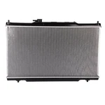 Aluminum Radiator CU2443 For 2003-2006 Honda Element 2002-2006 Cr-v New. Price: $60.68.