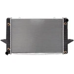 Radiator For 1994-97 Volvo 850 2004 V70 C70 S70 RAD2099 New. Price: $74.80.