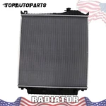 Radiator Mercury Mountaineer Ford Explorer 2007-2010 4.0L 4.6L Auto Trans. New. Price: $78.99.