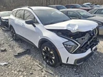 Kia Sportage 2023 Used Coolant Reservoir 2.5L Oem 671-10214 42000 Miles. Price: $95.95.