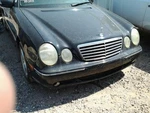Coolant Reservoir 210 Type Sedan E320 Fits 01-02 Mercedes E-class 130019 Used. Price: $50.00.