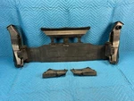 Oem Lexus LS430 Radiator Support Lower Air Guide Duct 53204-50040 2001 2002 2003 Used. Price: $155.00.