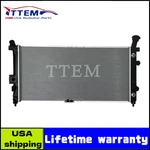 2562 Radiator For 2002-07 Buick Rendezvous 2001-05 Chevy Venture Pontiac Montana New. Price: $61.50.