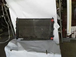 Radiator 4 Cylinder Fits 95-00 Stratus 632663 Used. Price: $86.18.