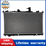 Radiator 13389 For 2011 2012 2013 Mazda 6 2.7L Gt Gs Mt Aluminum New. Price: $56.99.