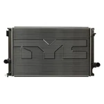 For Lexus NX200T 2015-2016 Tyc 13514 Engine Coolant Radiator New. Price: $164.65.