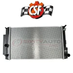 Csf 3387 Radiator For SC3010106 SC3010105 CU13001 8013001 221-3163 New. Price: $123.33.