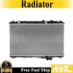 Aluminum Radiator For Acura Ilx 2013-2014 1.5L L4; Honda Civic 2012-2015 CU13257 New. Price: $59.99.