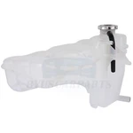 Radiator Coolant Tank For 2011-2018 Chrysler 300 & Dodge Charger Challenger New. Price: $49.30.