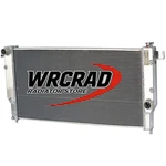 Radiator For 1994-2002 95 Dodge Ram 2500 3500 5.9L Cummins Diesel 2-ROW Aluminum New. Price: $157.00.