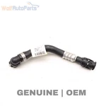 2011-2018 Bmw X5 Radiator Coolant Hose / Line (return) 6792490 Used. Price: $13.99.