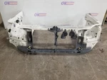 2007 Lexus GX470 4.7L Radiator Core Support Cut Out With Hood Latch And Horns Used. Price: $297.50.
