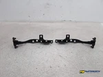 Volkswagen Touareg Altitude V6 Tdi Front Bumper Bracket Set 7L0805734 2007-2009 Used. Price: $33.57.