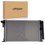 Aluminum Radiator For Toyota Corolla Im/scion 2016-2018 SC3010110 Mt New. Price: $62.70.