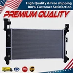 1391 Radiator For Dodge Caravan/grand 1993-95 Plymouth Grand/voyager New. Price: $138.92.
