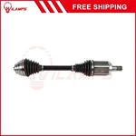 For Bmw 228I Xdrive 230I 320I 328D 340I Front Left Cv Axle New. Price: $68.52.