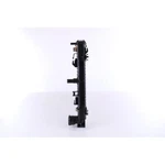 New Radiator Fits Mercedes-benz Sprinter 3500 By A9065001402 A9065000302. Price: $366.39.