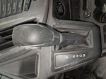 2015 Ford TRANSIT25 Used Transmission Shift Lever Knob Rwd 3.70L 118K Miles. Price: $119.22.