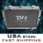 CC499 Dh Racing Rows Aluminum Radiator For 1973-1976 Dodge Dart 5.9L V8 Engine New. Price: $146.30.