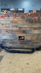 2013-2016 Ford Fusion Radiator Support Magnesium Painted Used. Price: $175.02.
