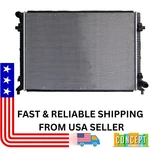 For Volkswagen 2020-2021 Atlas Cross Sport Radiator VW3010168 3QF 121 251 New. Price: $300.96.