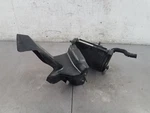 2004 Audi S4 Quattro B6 Left Auxiliary Radiator / Shroud #8570 L7 Used. Price: $95.99.