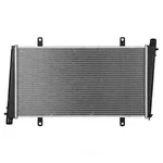 Radiator Global 2400C New. Price: $76.95.