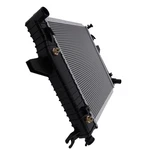 Car Engine Radiator Ford Ranger/mazda B2500 2.5L 1998-2001 F87Z8005GA New. Price: $73.29.