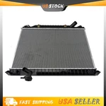 Radiator For 2002-2009 Chevrolet Trailblazer & Gmc Envoy 4.2L New. Price: $82.99.