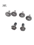 Mercedes X164 X166 Gle Ml Gls Left Right Front Core Support Bracket Bolts Oem Used. Price: $14.99.